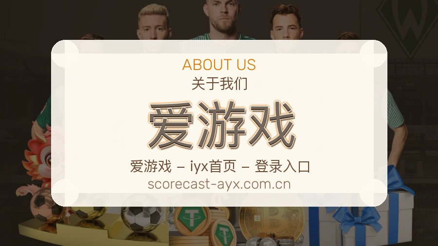 爱游戏关于我们